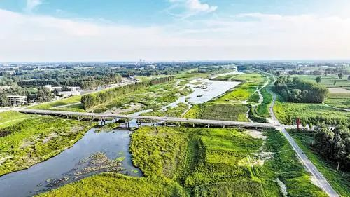用好用足國(guó)債資金，河北恢復(fù)重建提速增效